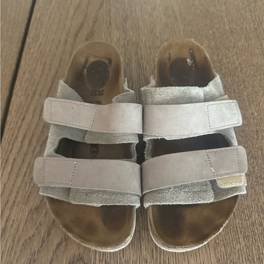 Modern Birkenstock